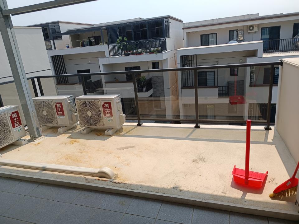 屋頂防水案件圖片