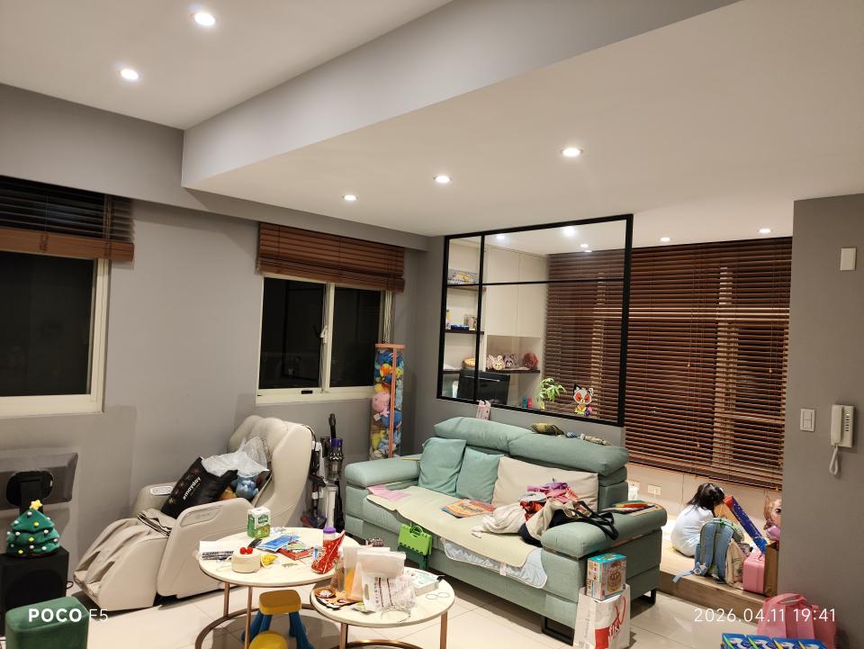 玻璃清潔案件圖片