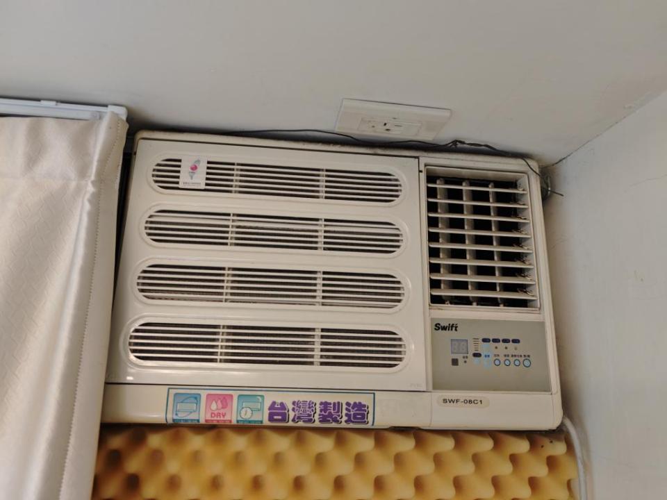 冷氣清洗案件圖片