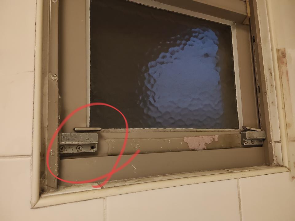 鋁門窗案件圖片