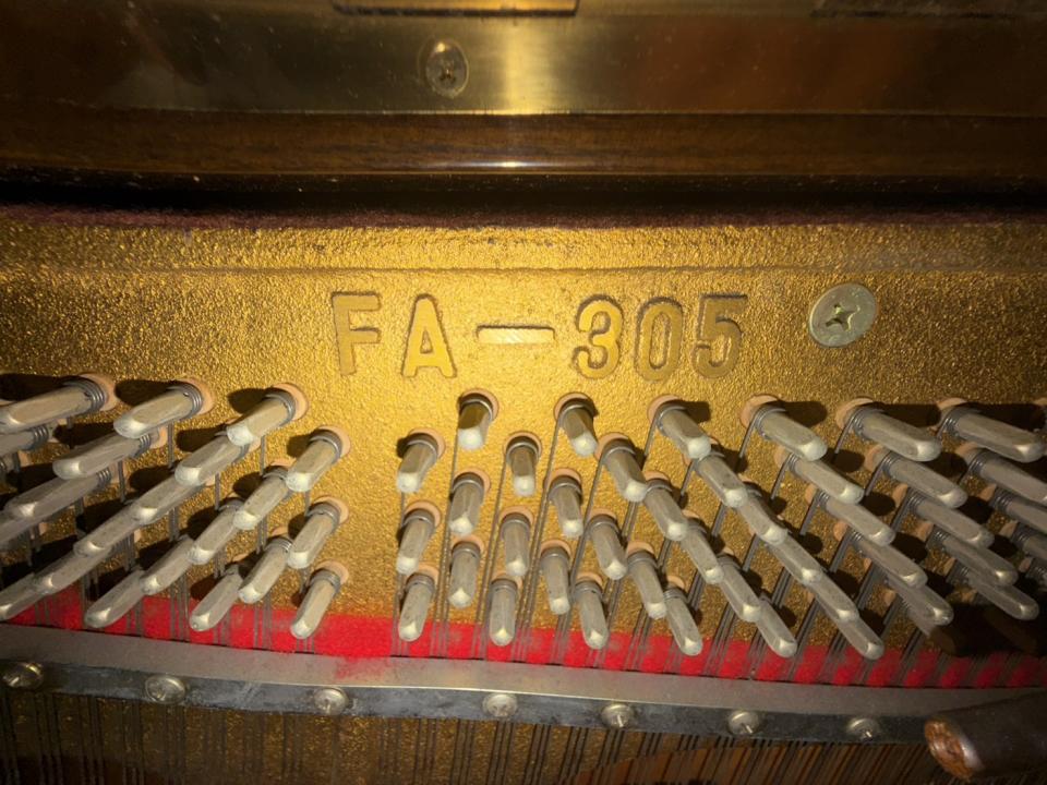 鋼琴搬運案件圖片