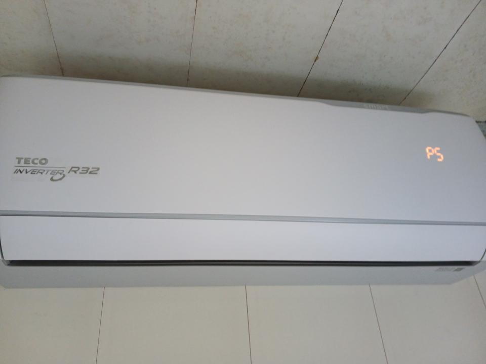 冷氣維修保養案件圖片