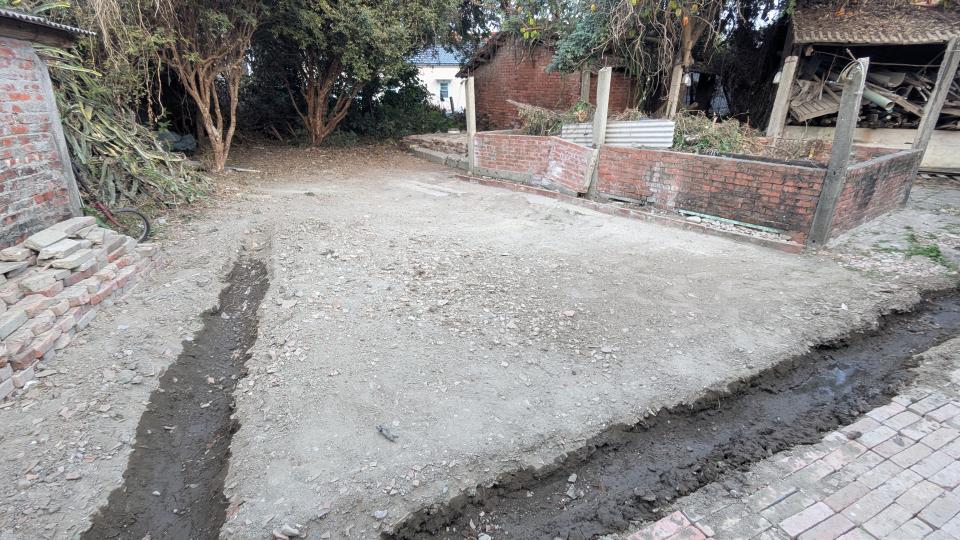 拆除工程案件圖片