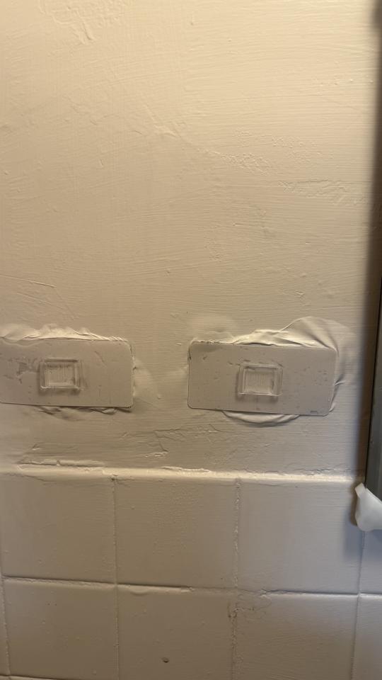 油漆工程案件圖片