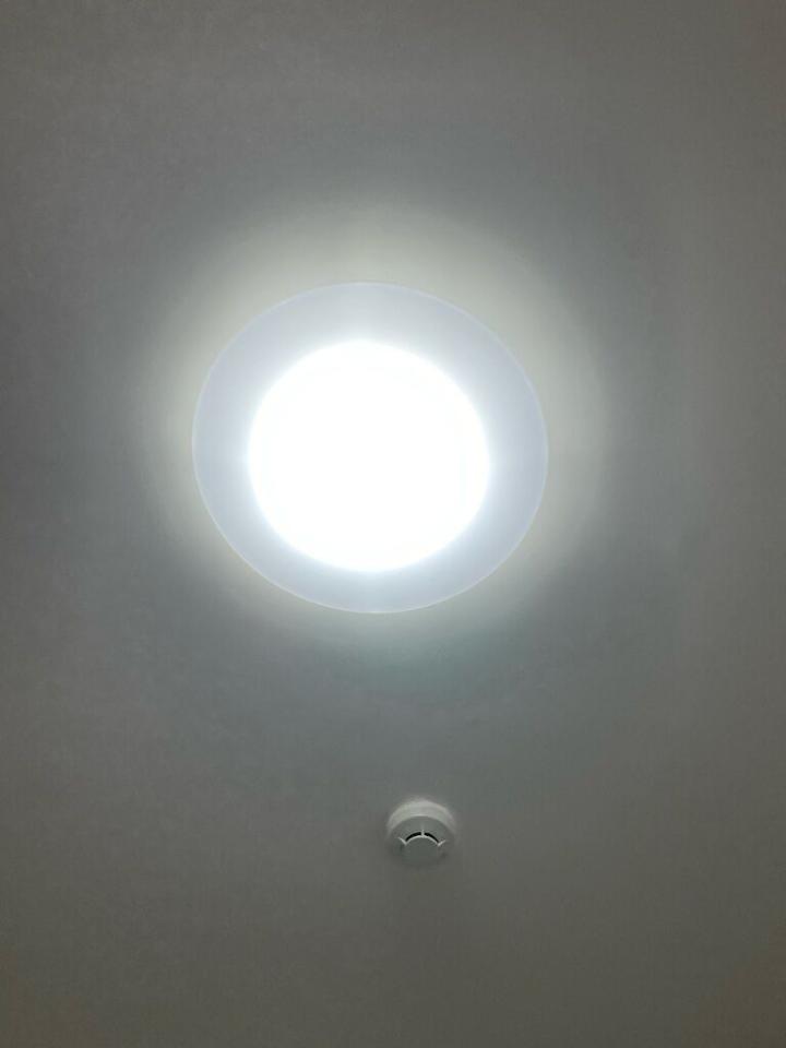 燈具安裝案件圖片