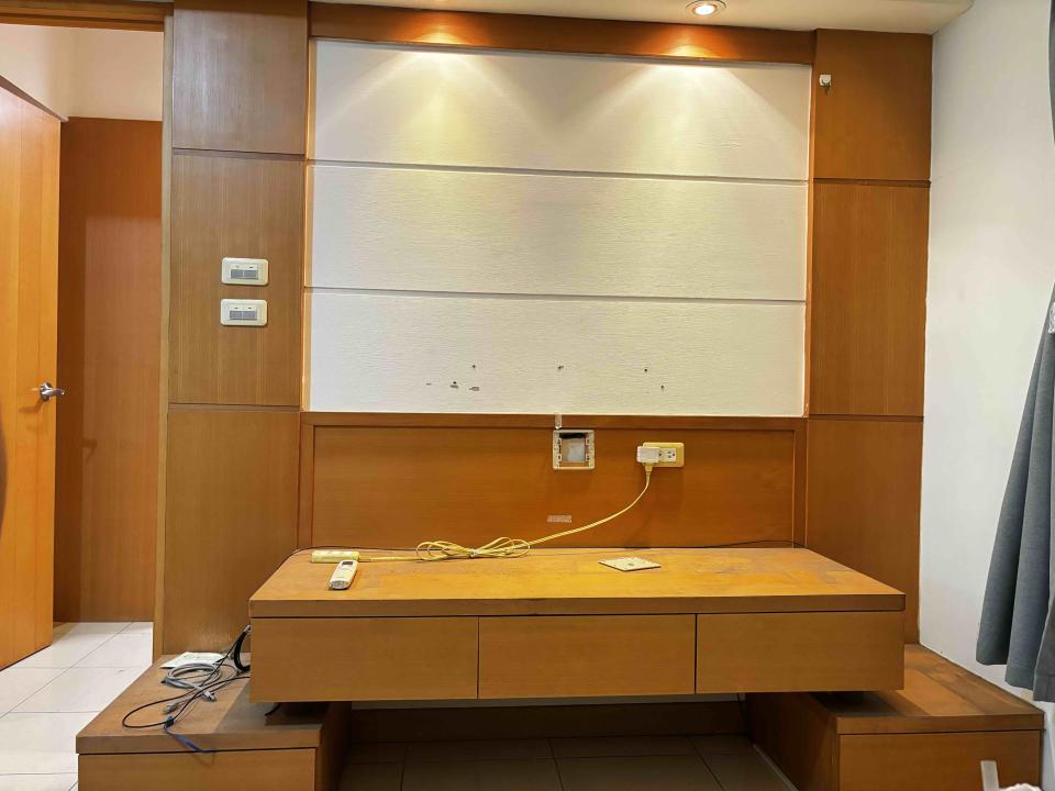 木工施工案件圖片