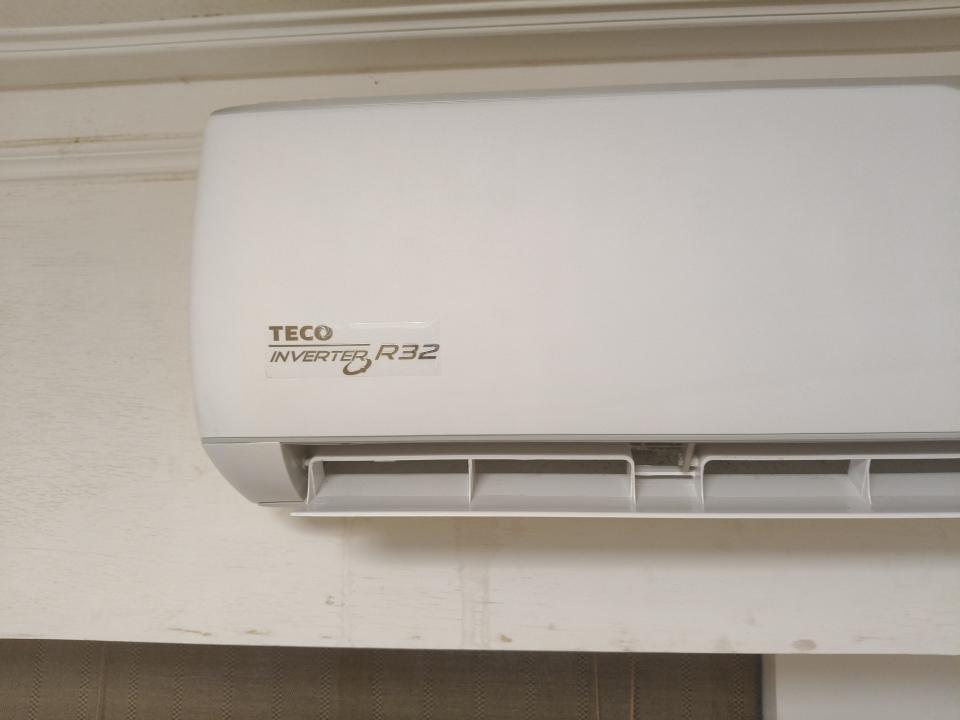 冷氣灌冷媒案件圖片