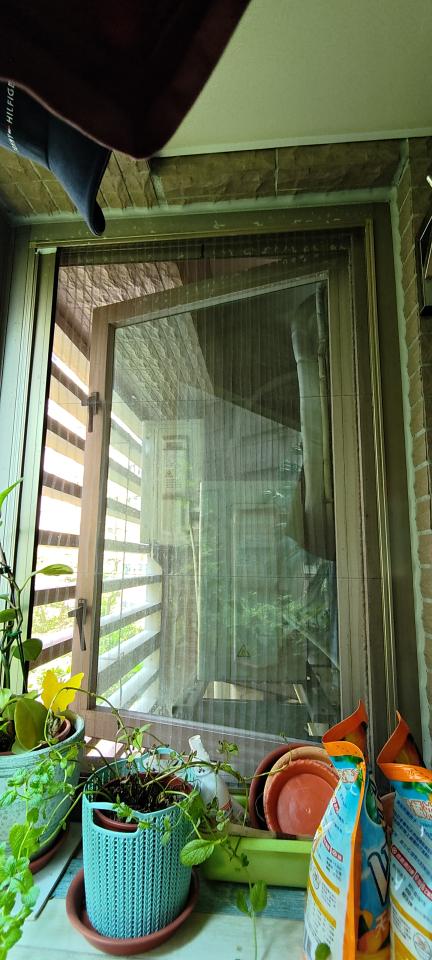 紗窗裝修案件圖片