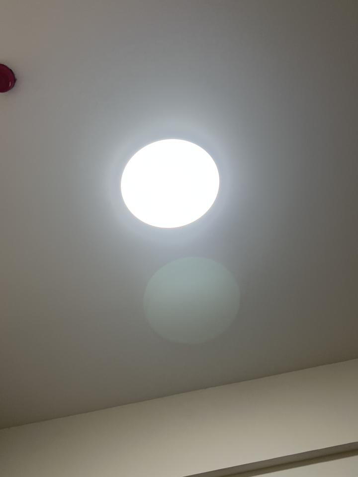 燈具安裝案件圖片