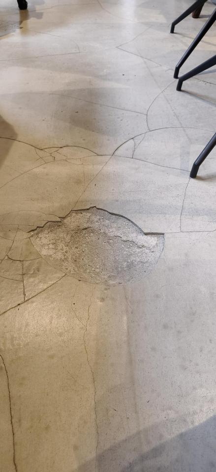 泥作/水泥施工案件圖片