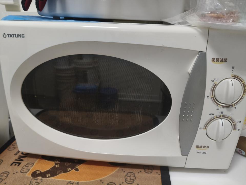 家電維修案件圖片