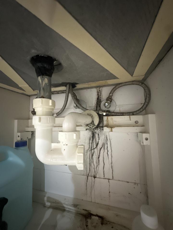 水管維修案件圖片