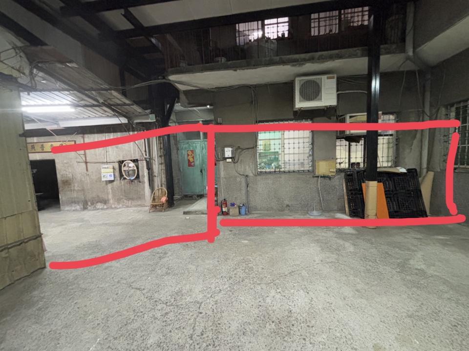 木工施工案件圖片