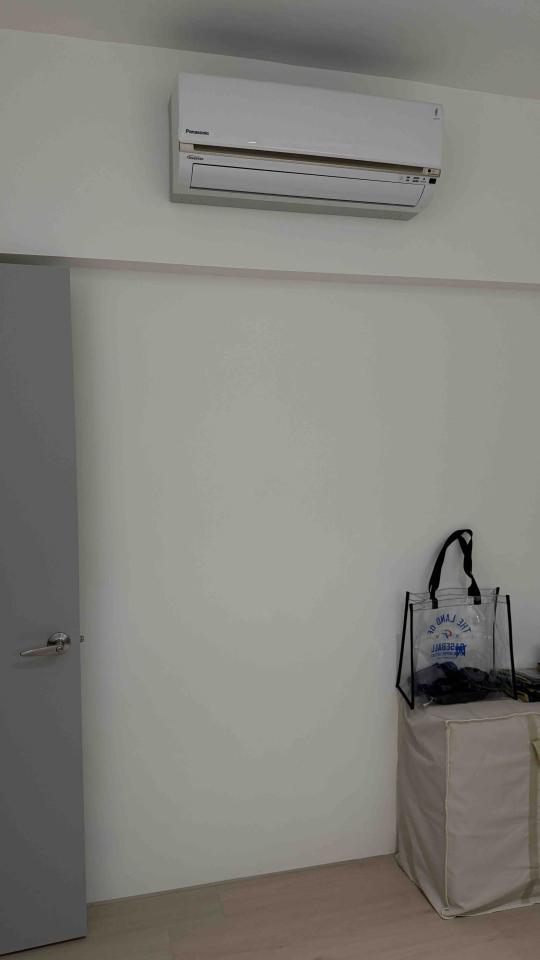 冷氣清洗案件圖片