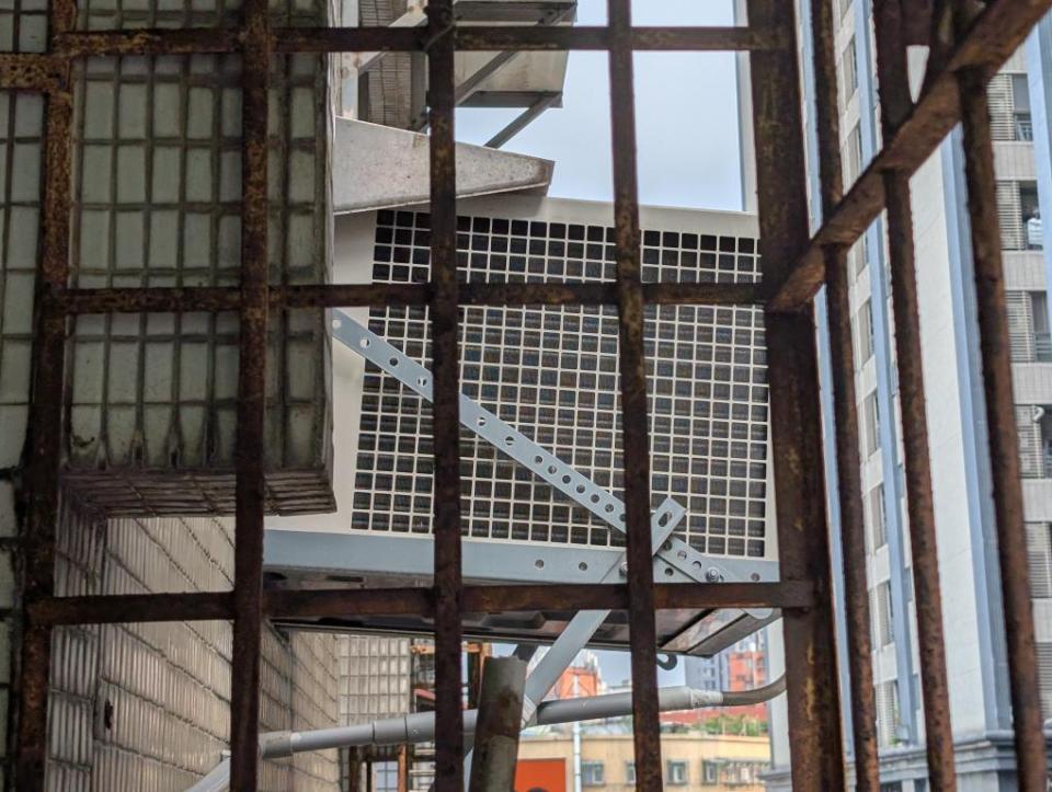 冷氣清洗案件圖片