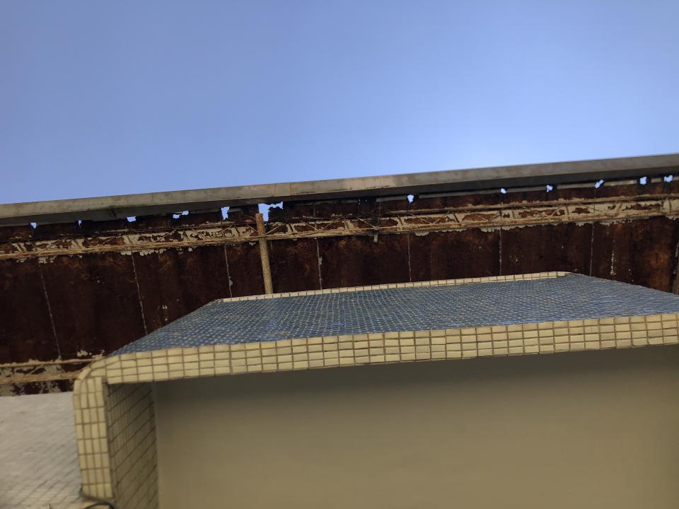 鐵皮屋頂案件圖片