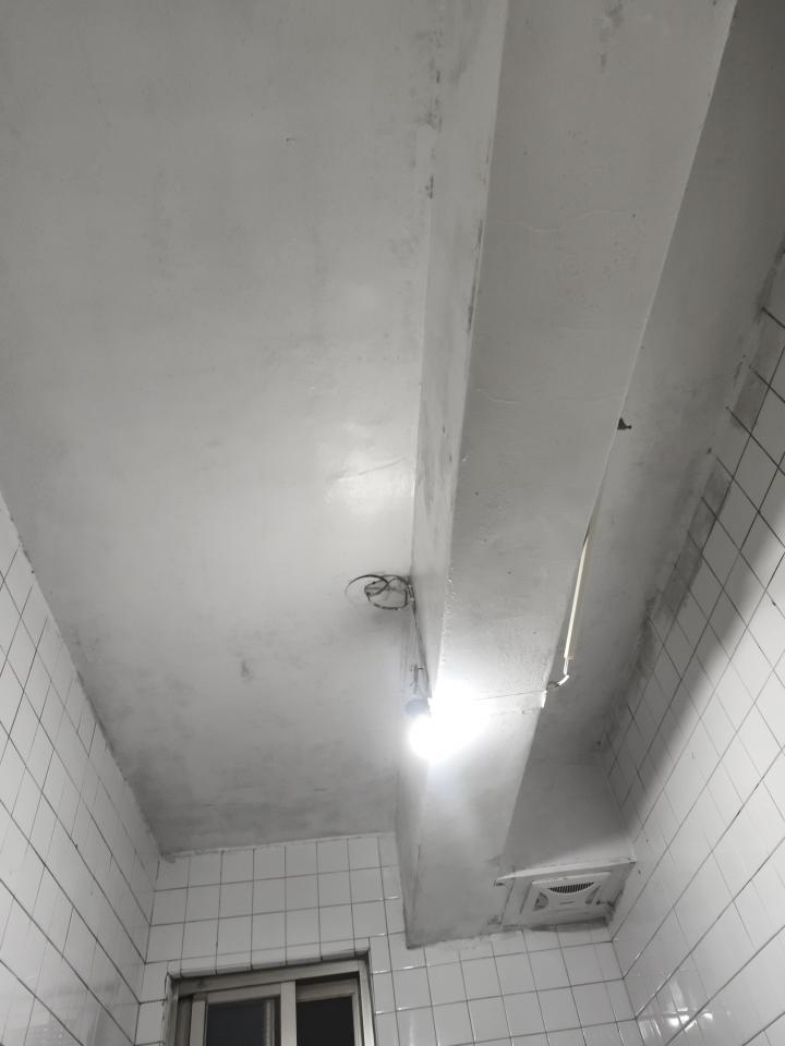 浴室翻新案件圖片