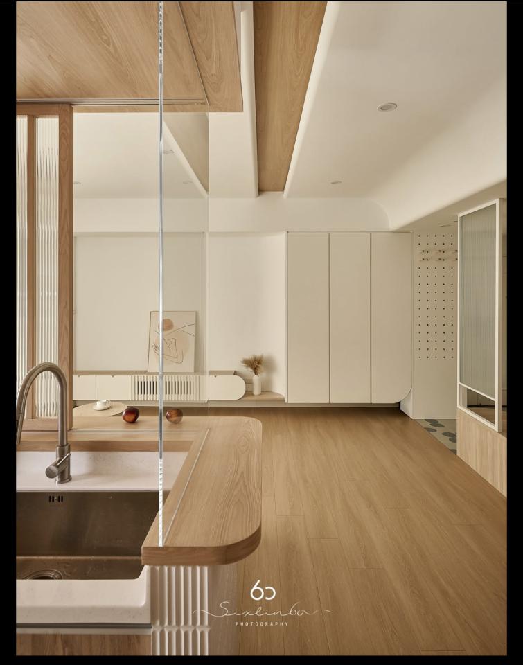 小坪數裝潢案件圖片