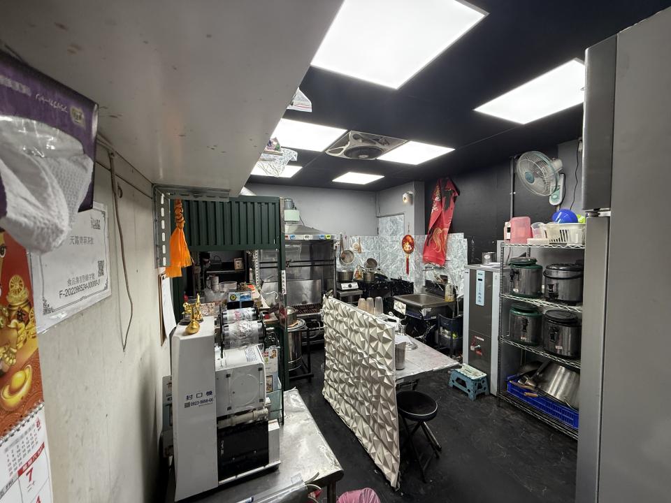 店面清潔案件圖片