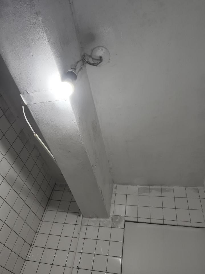 浴室翻新案件圖片