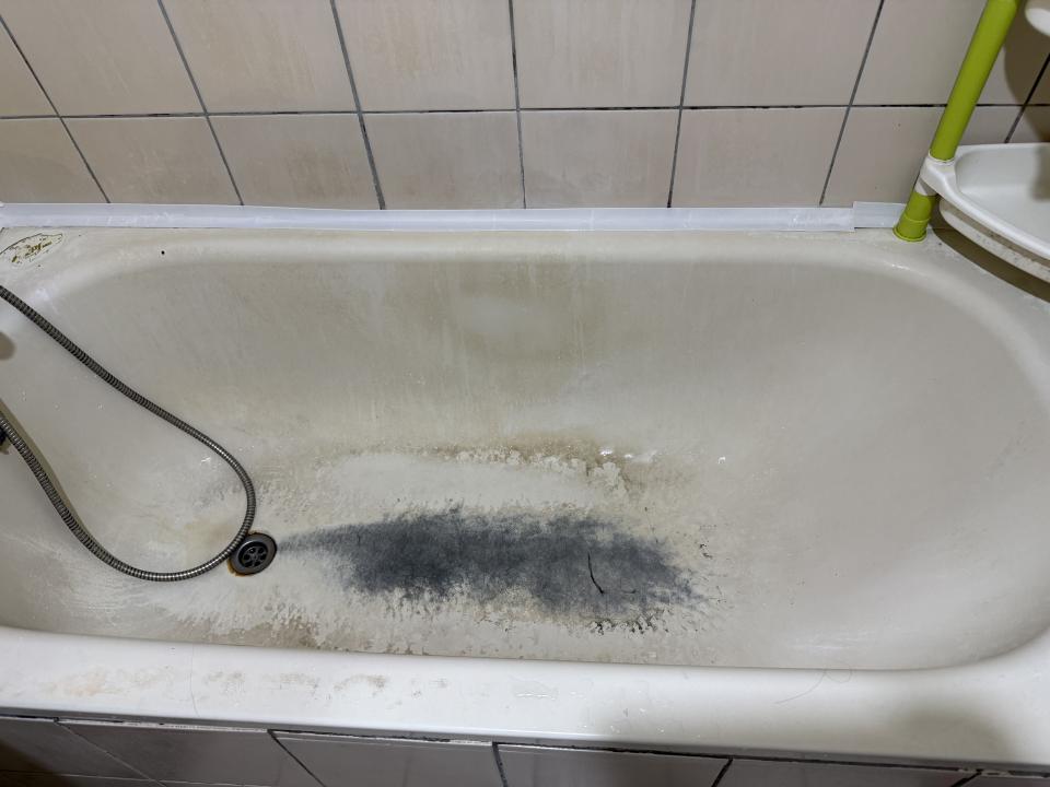 浴缸與淋浴裝修案件圖片