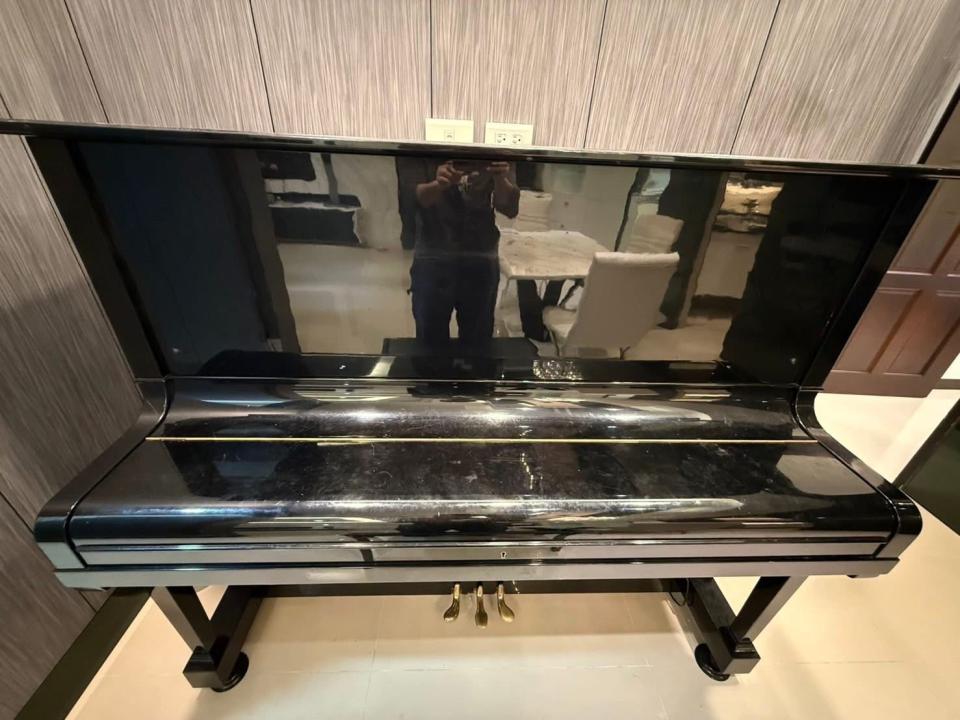 鋼琴搬運案件圖片