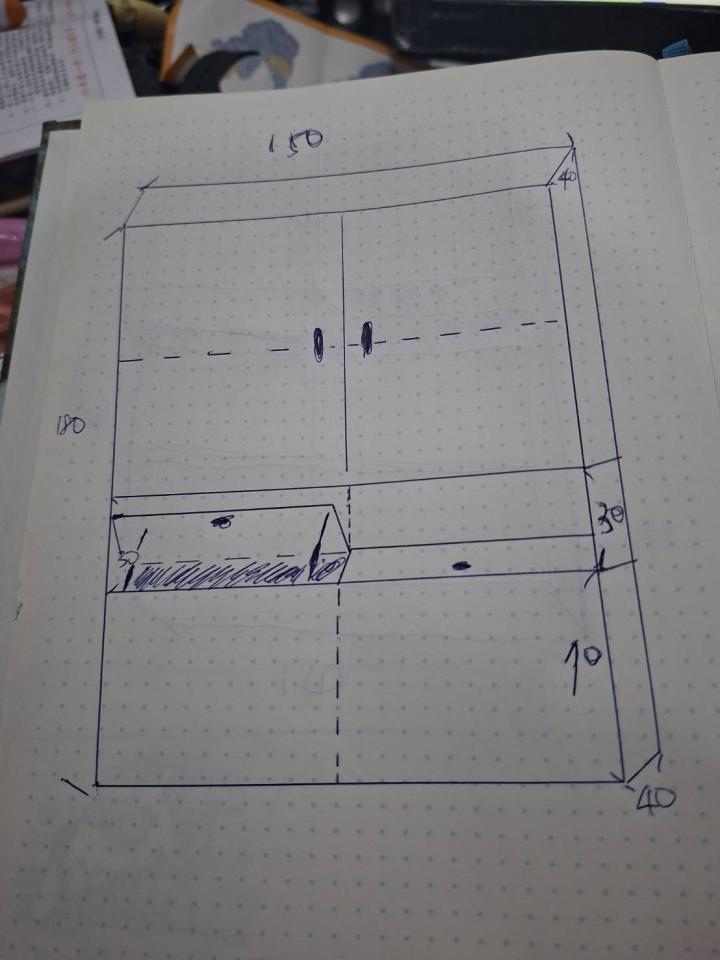 訂製家具案件圖片