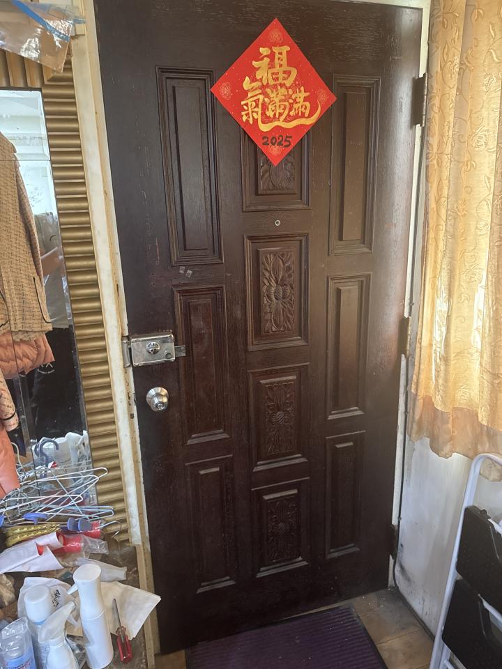 門片維修案件圖片