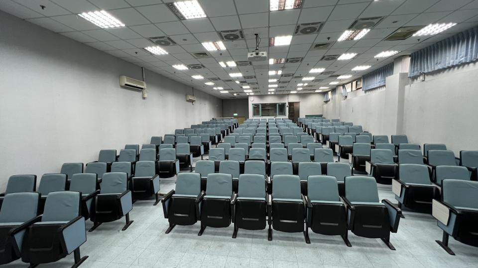 營業用冷氣清洗案件圖片