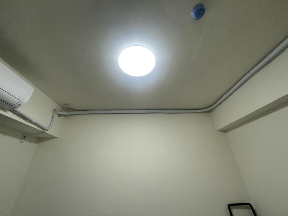 冷氣包管案件圖片