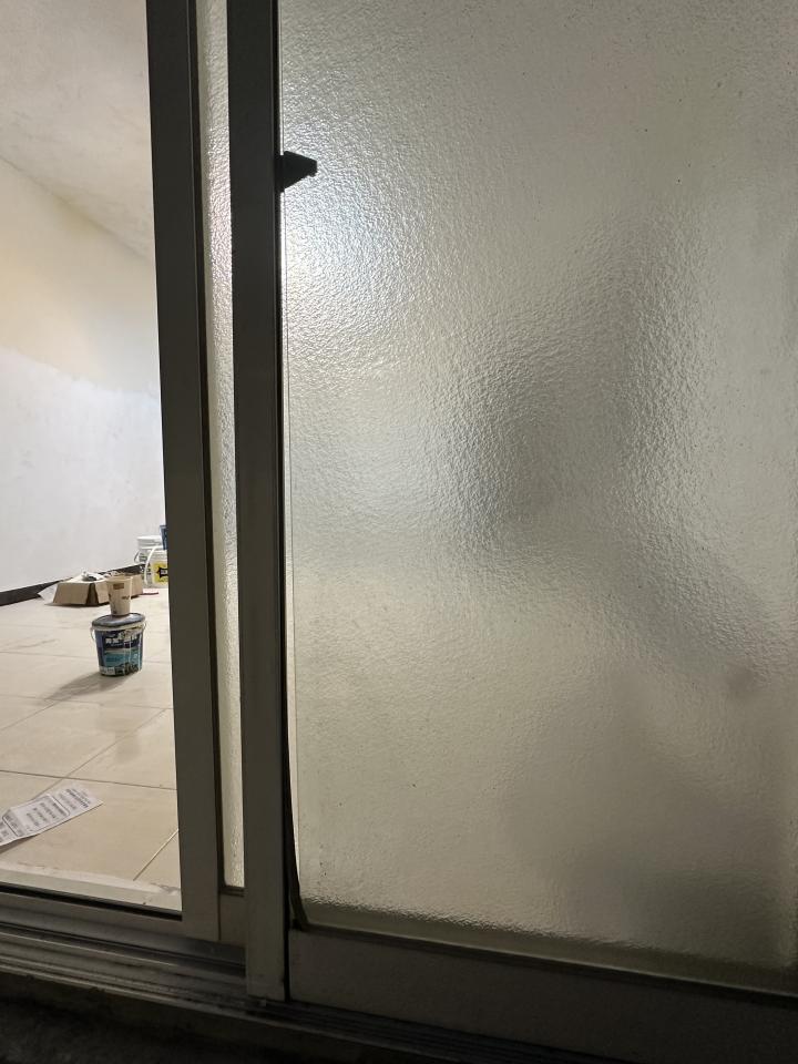 窗戶維修案件圖片