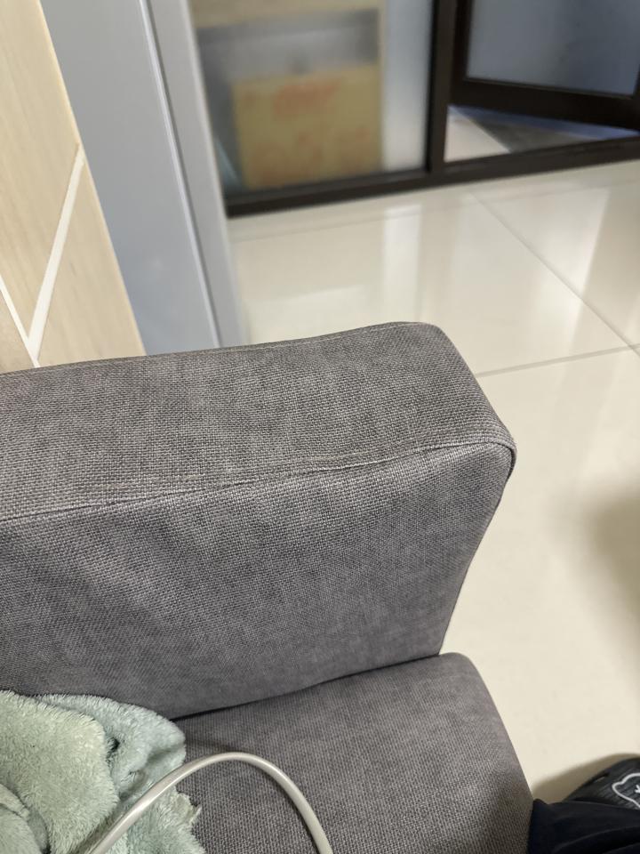 沙發修理案件圖片