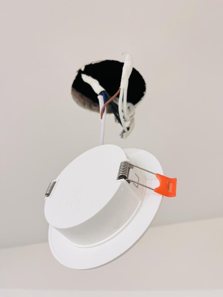 燈具維修案件圖片