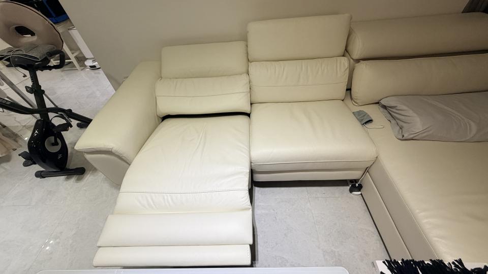 沙發修理案件圖片