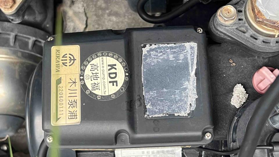 加壓馬達案件圖片