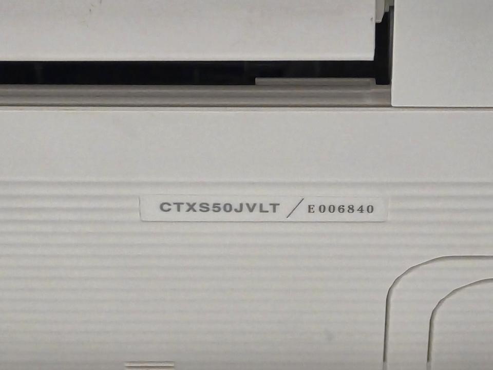 冷氣清洗案件圖片