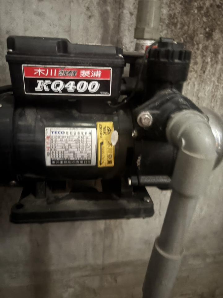 抽水馬達案件圖片