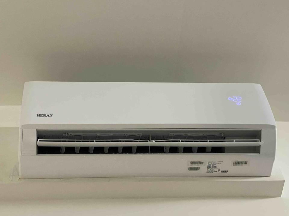 冷氣維修保養案件圖片