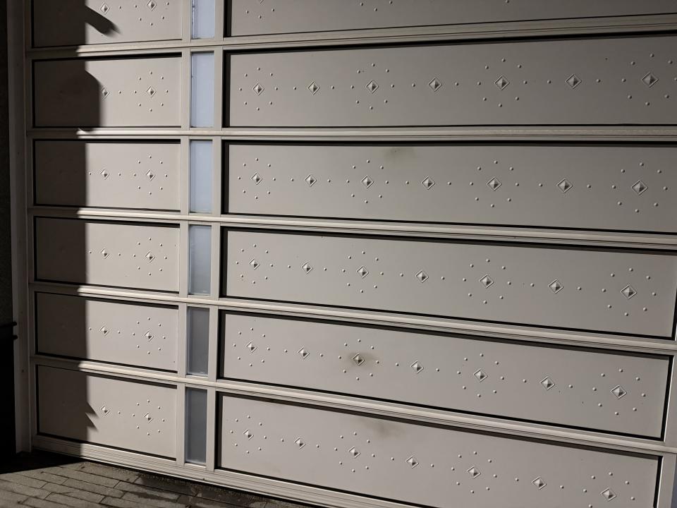 油漆工程案件圖片