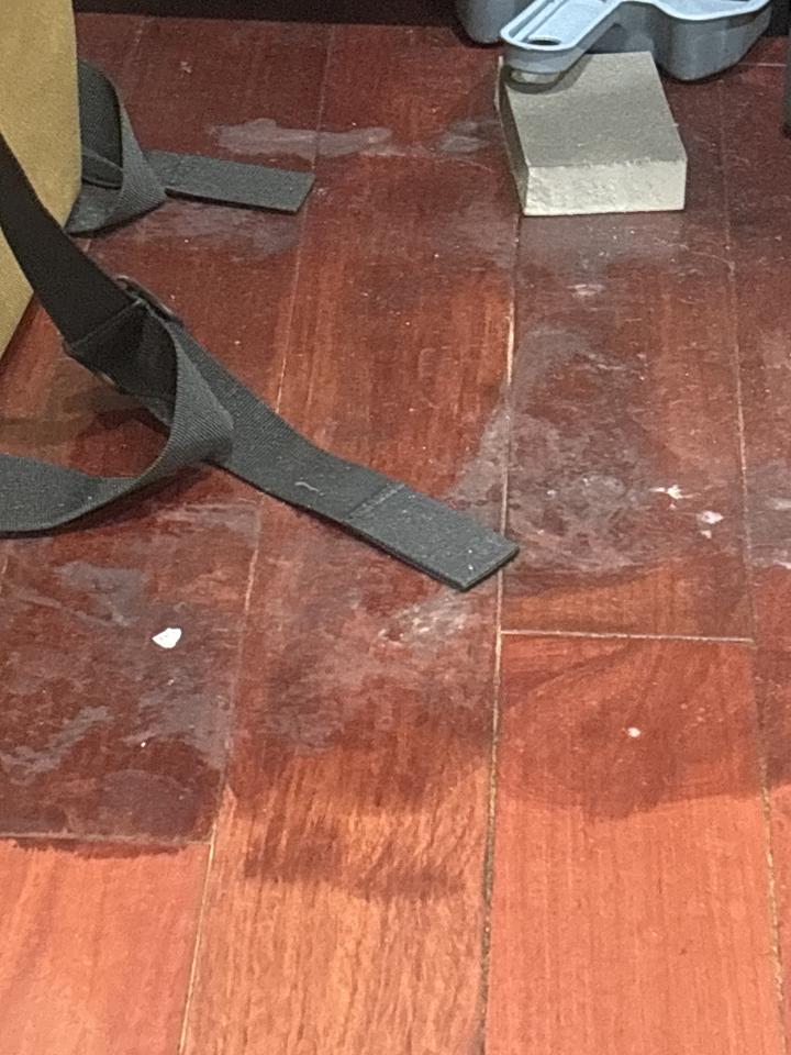 地板維修案件圖片