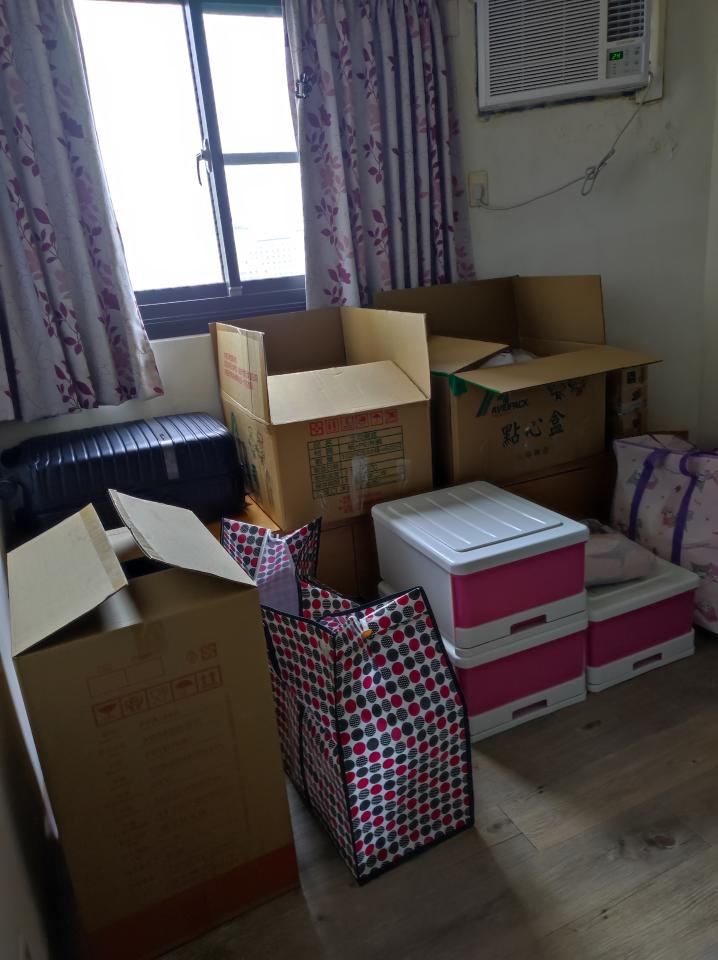 搬家案件圖片