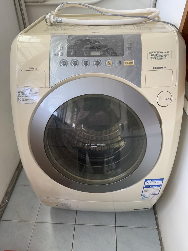 大型垃圾回收案件圖片