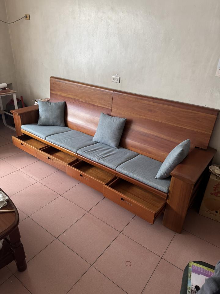 大型家具回收案件圖片