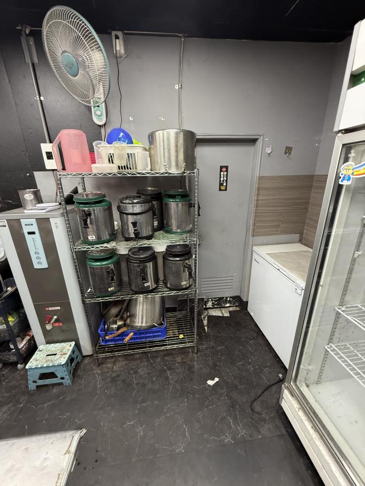 店面清潔案件圖片