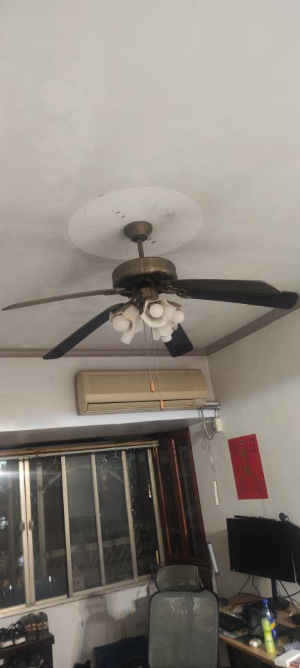 燈具安裝案件圖片