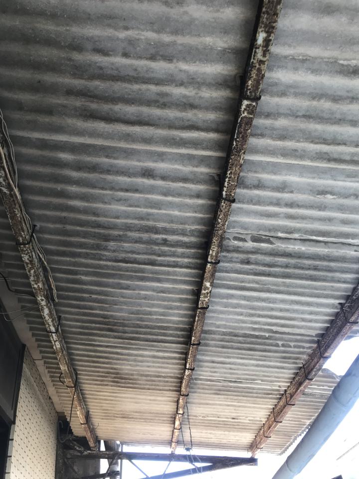 拆除工程案件圖片