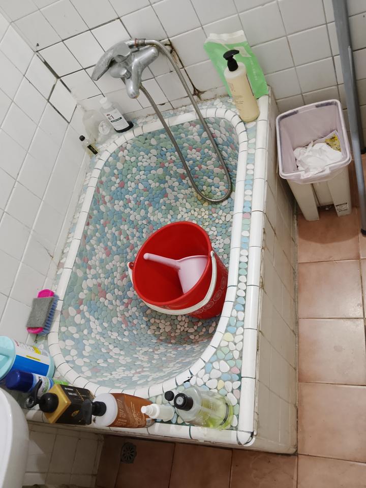 拆除工程案件圖片