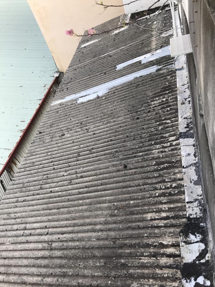 拆除工程案件圖片