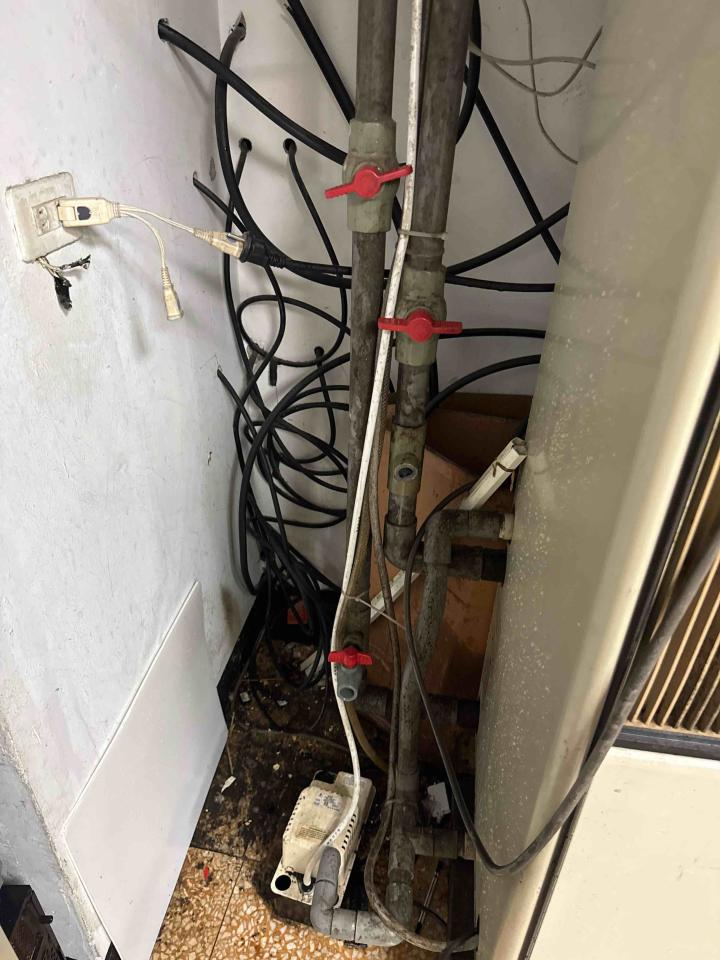 水管維修案件圖片