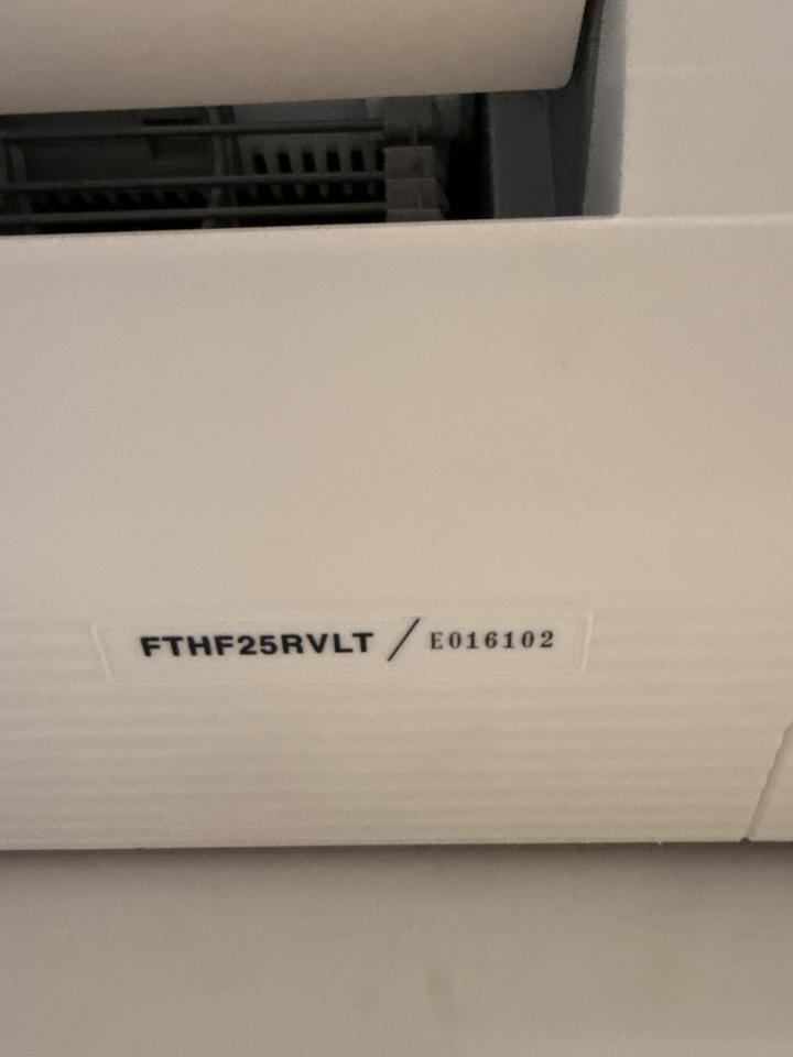 冷氣維修保養案件圖片